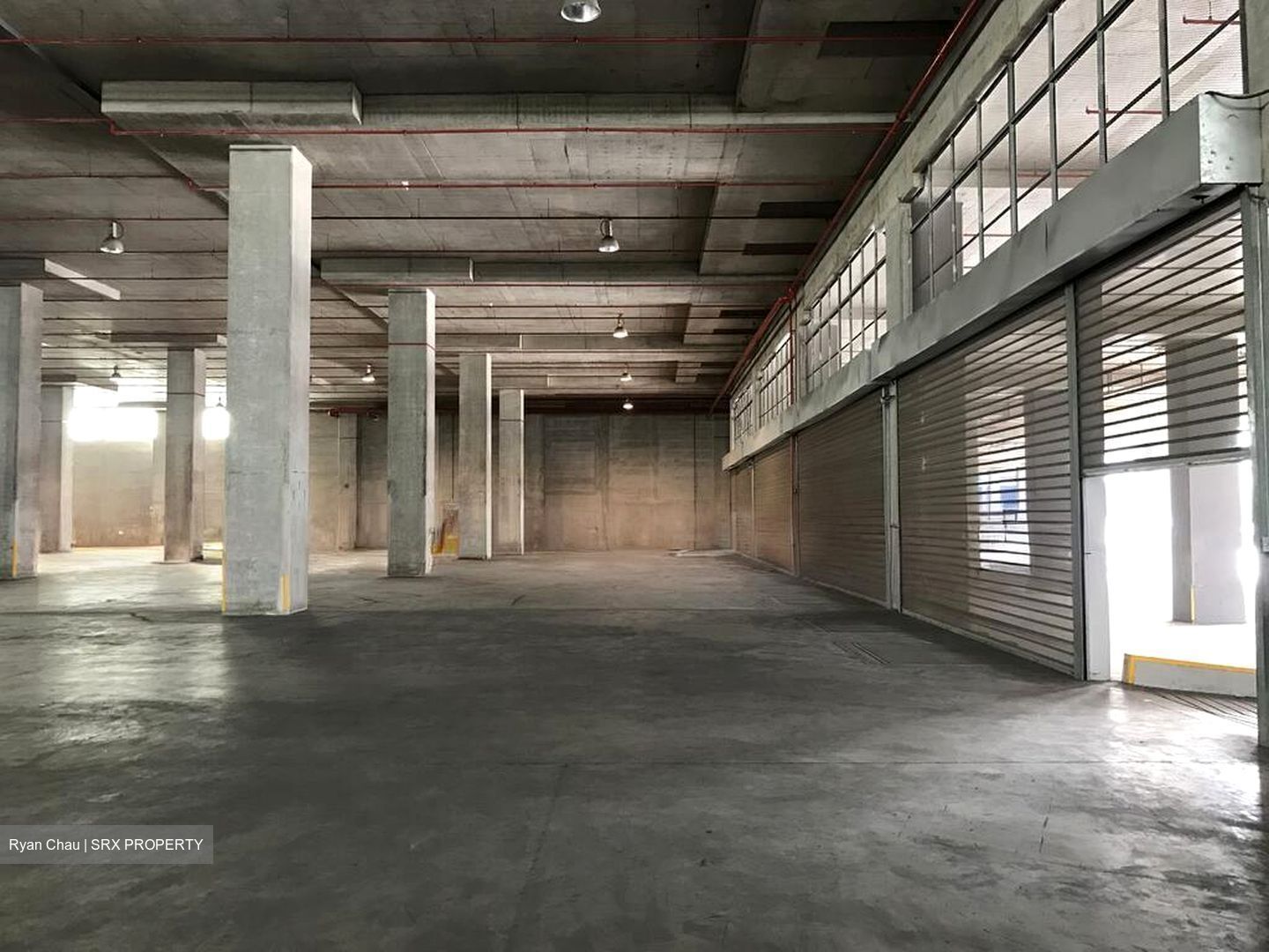 Gul Street 2 (D22), Warehouse #581725691